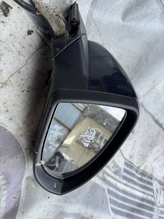 Зеркало Golf 7 дзеркало гольф 7 праве, ліве