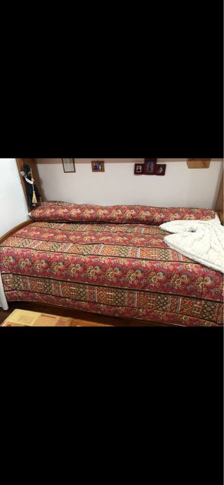 Mobilia de solteiro “estudio”