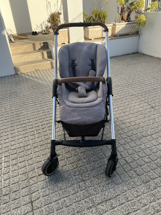 Carrinho de passeio Mya Bebeconfort