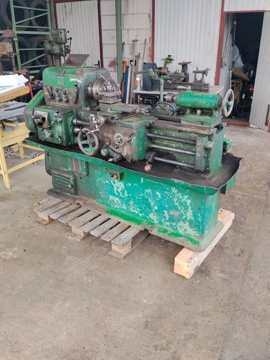 JOTES TSS 150 do metalu