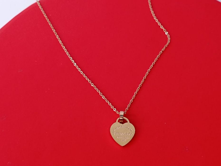 Цепочки, подвески мед золото