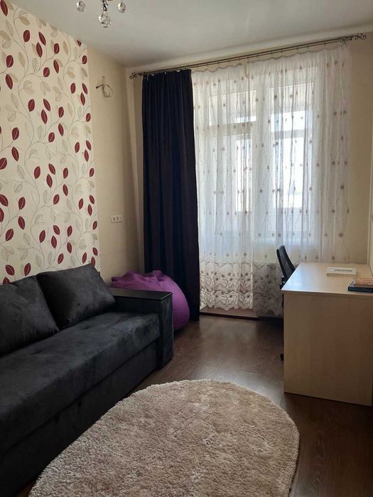 Здам 3-кімнатну квартиру, метро «Захисників України», Холодногірський, Харків фото 5