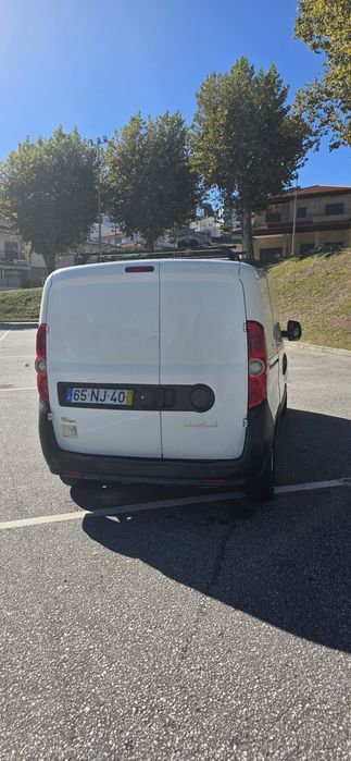 Fiat doblo 1.3 multijet