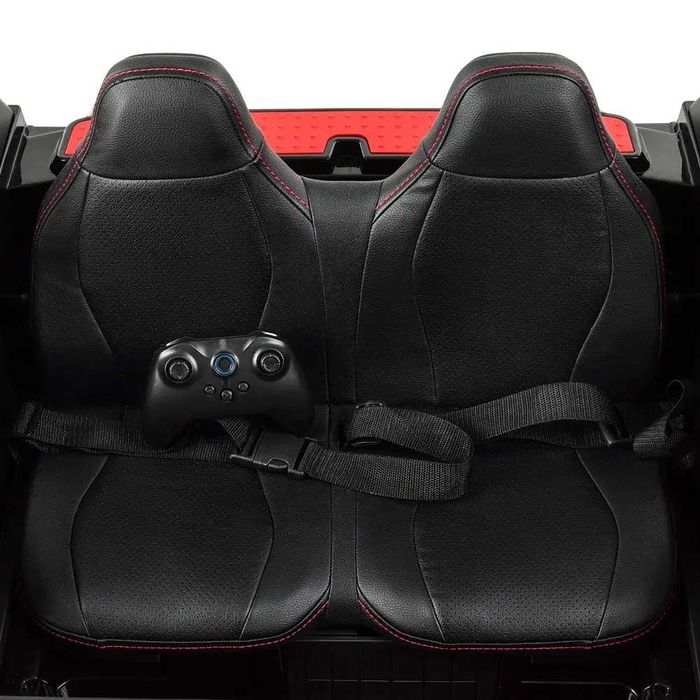 Детский электромобиль M 4170 Buggy