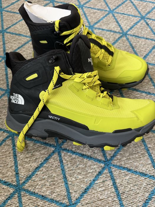 Черевики  The  North Face Vectiv FutureLight