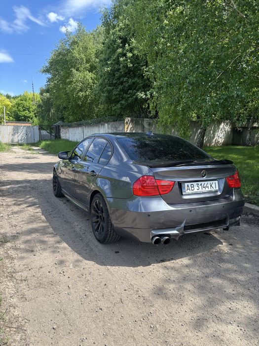 Продам бумера е90