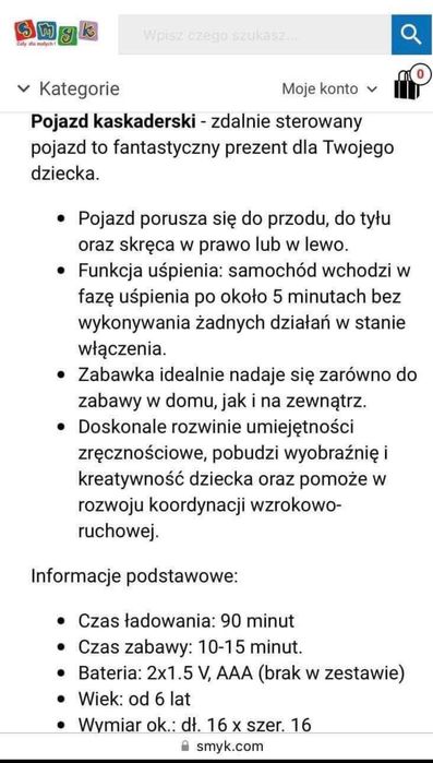 Auto kaskader ….
