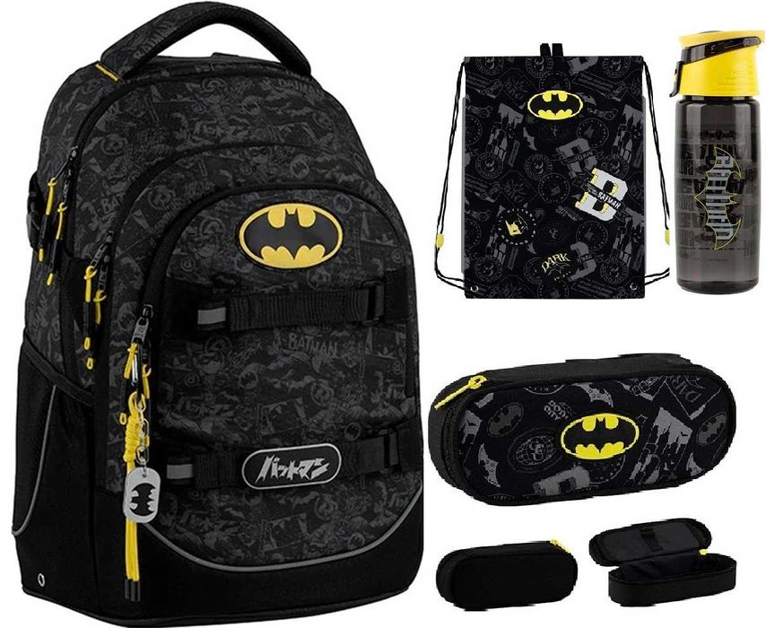 Рюкзак Kite Education teens K25-727M-1