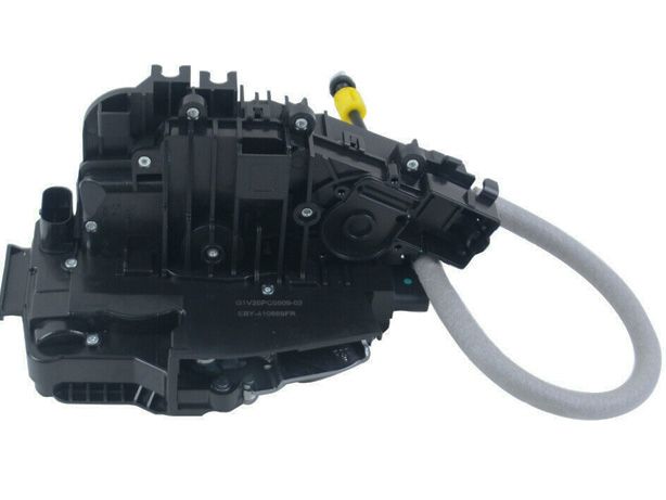 Fechaduras Portas Mercedes Classe C/E C220 W205 W212 S222 (NOVO)