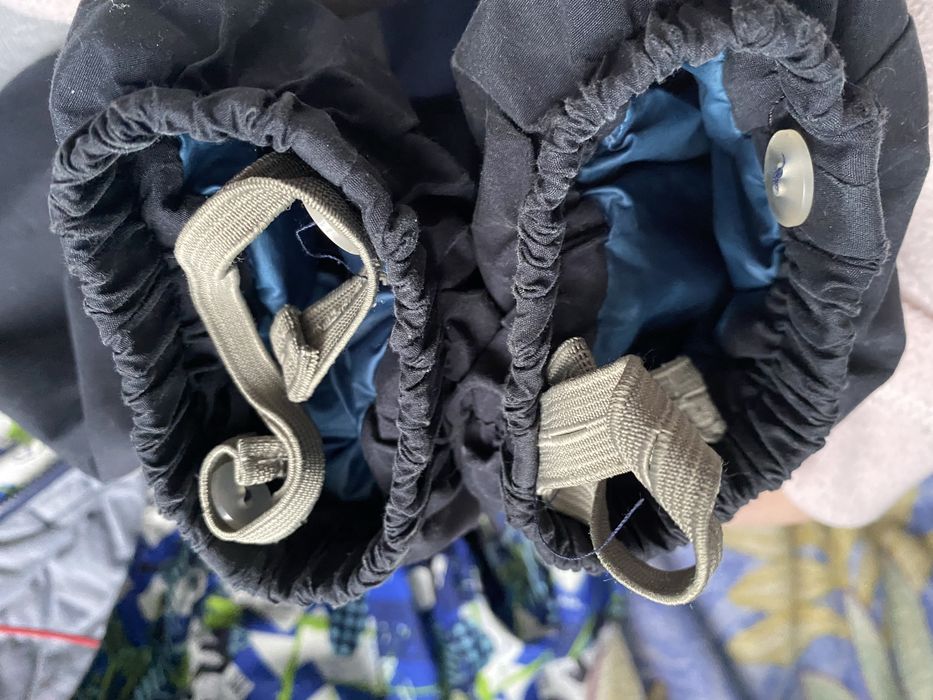 Комбінезон дитячий