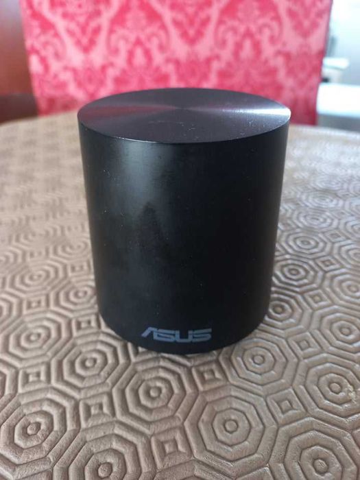 Coluna Som ASUS Preta