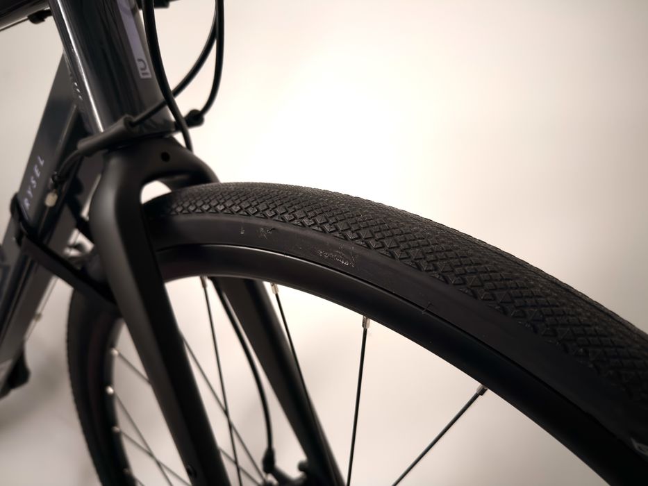 Van Rysel / Triban RC120 Flatbar S