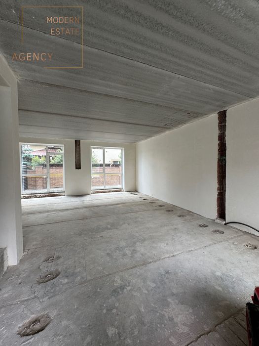 Таунхаус з укриттям Буча, ЦЕНТР |165 м²| Камін, генератор