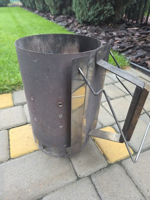 Вугільний гриль Weber Original Kettle E-5710 57см