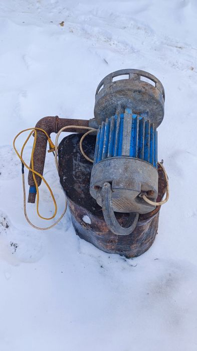 Электронасос, харьковский электронасос бц-1.1-18-у1.1