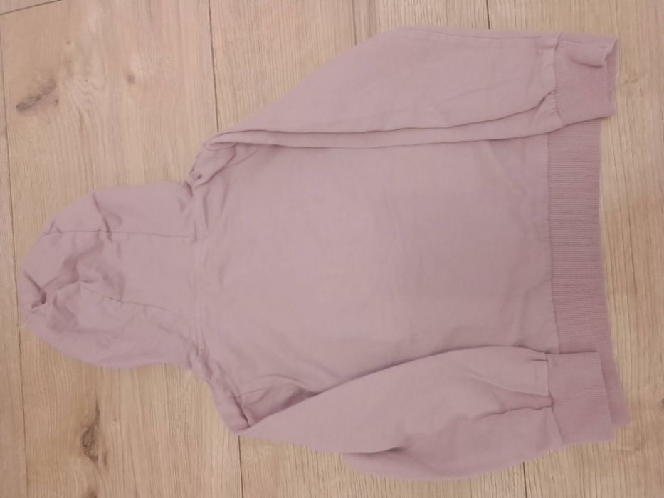 2 bluzy dla dziewczynki