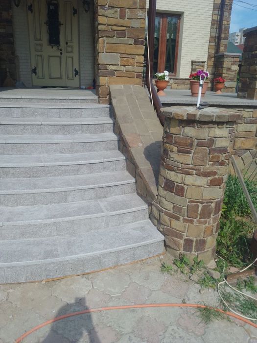 Ремонт квартир та будинків