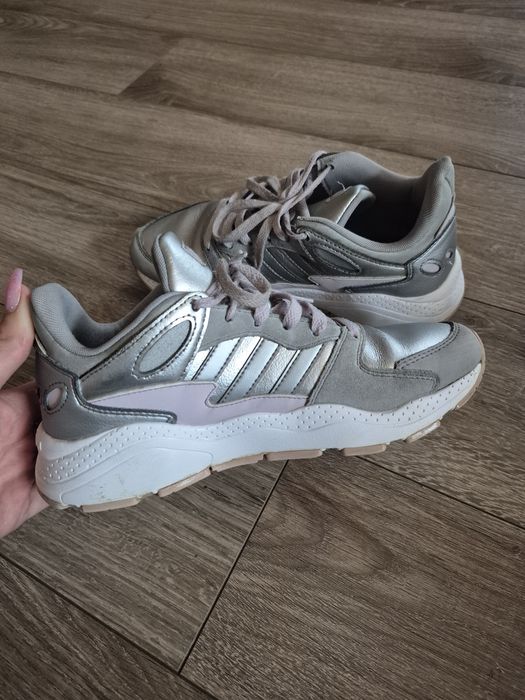 Buty firmy Adidas
