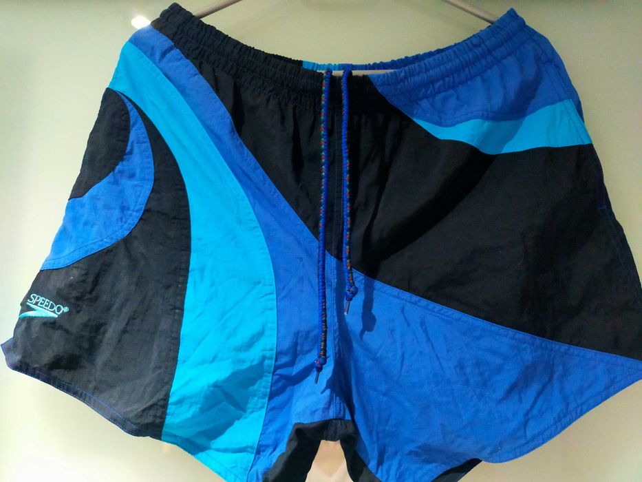 Szorty marki Speedo, rozmiar M