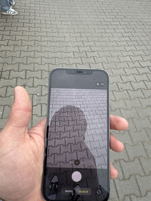 Iphone 12 Pro Max Nowy!!!