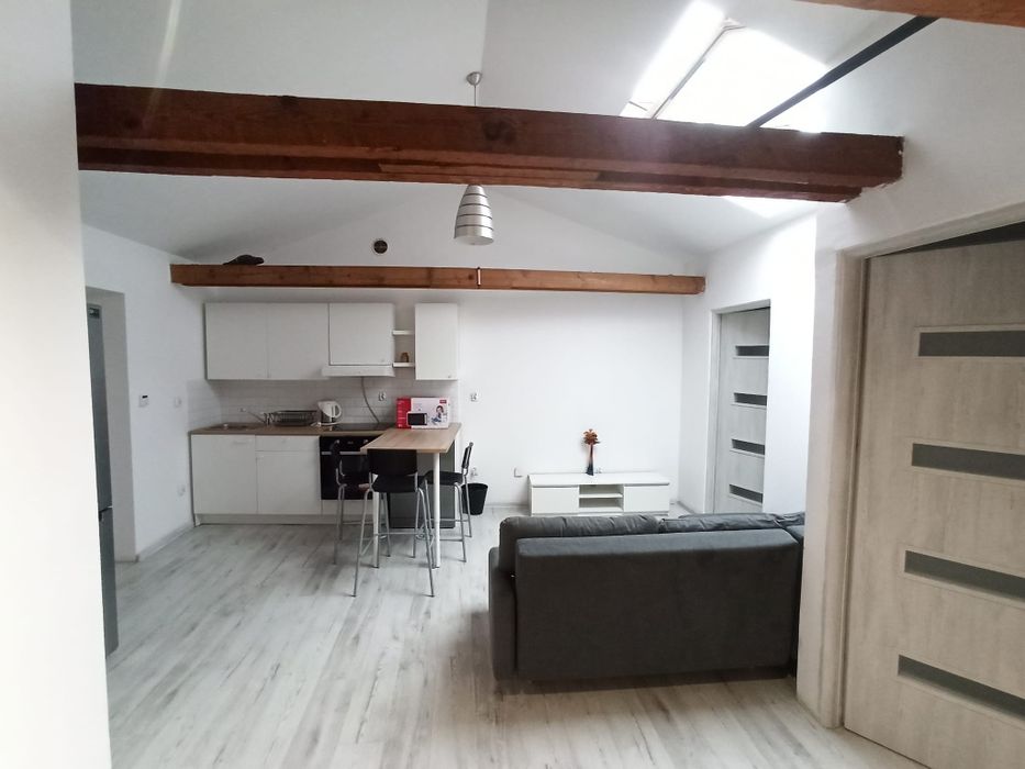 Mieszkanie – Gliwice, Śródmieście - Widok 5