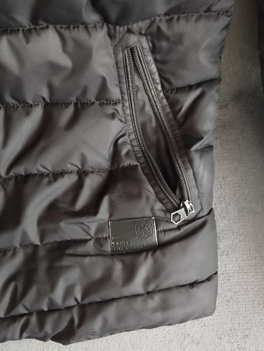 HOUSE. Kurtka zimowa.