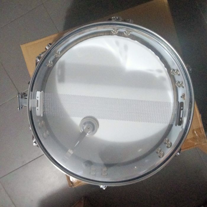 Tarola nova com garantia.