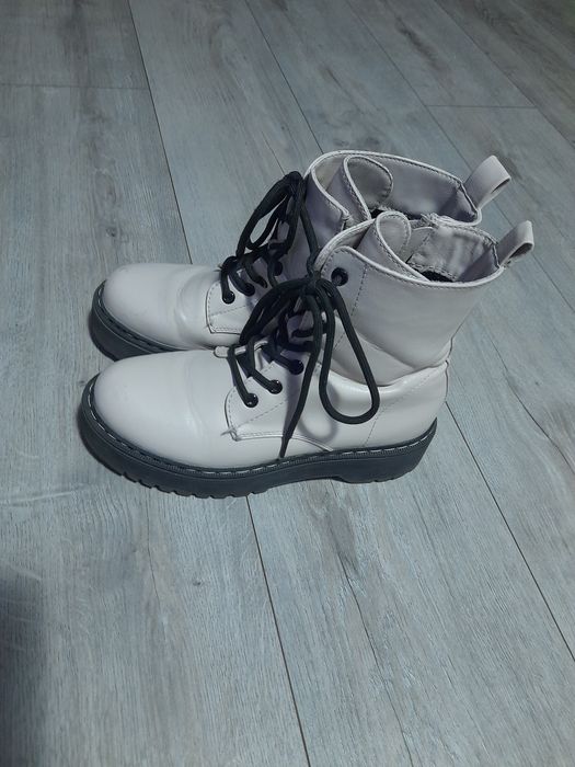 Buty zimowe rozmiar 37