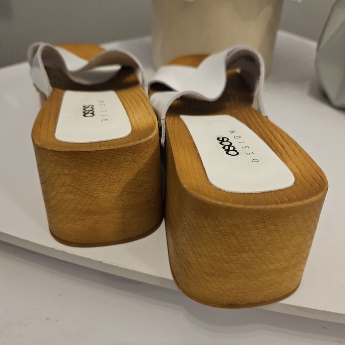 Asos chodaki, roz 40