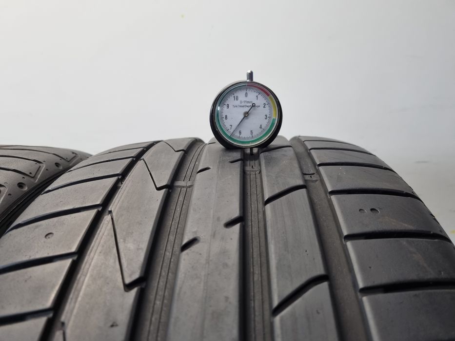 2x 245/35ZR19 93Y Hankook S1 Ventus Evo 2 2021/2022