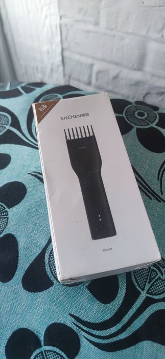 Мишинка для стрижки Xiaomi(Enchen)