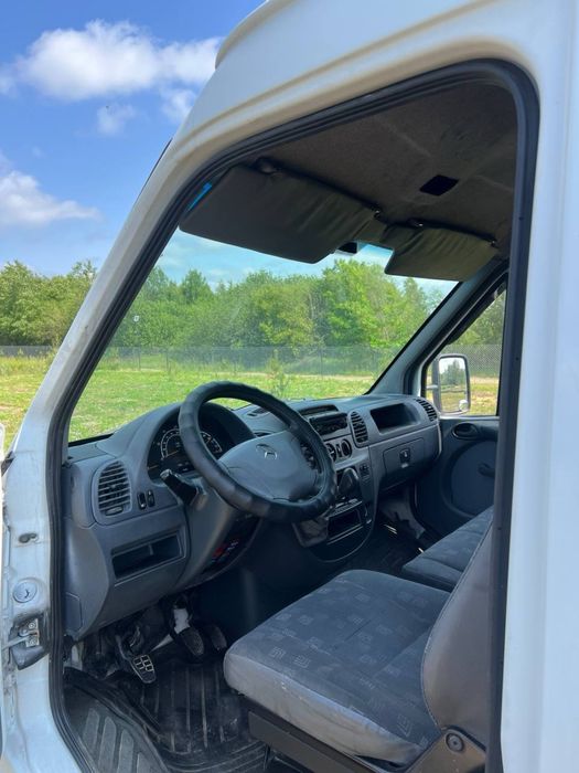 Mercedes Sprinter