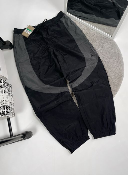 Нейлонові штани Jordan [ L,Xl,XXL ]