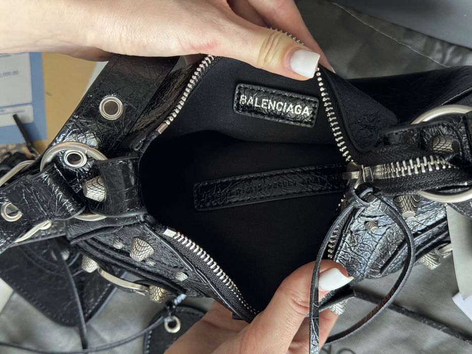 Сумка Balenciaga