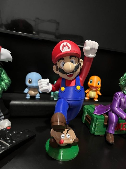 Peças 3D personalizadas — F&R Studio 3D