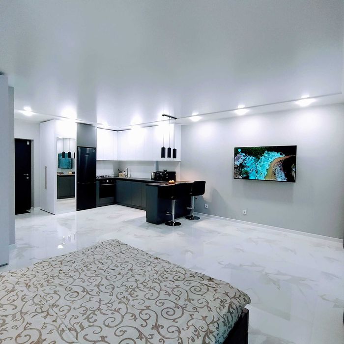 Квартира  Липинського Мазепи Орлика