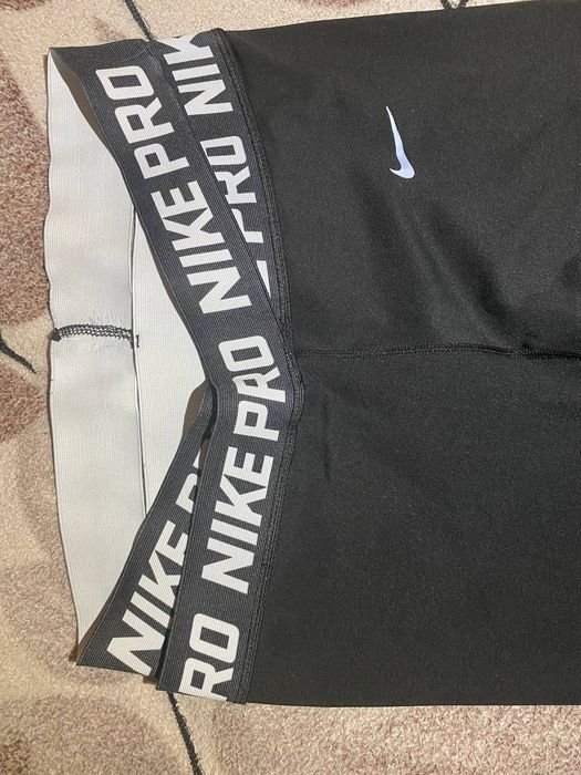 Лосини  Nike pro