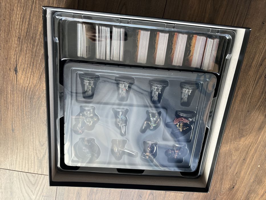 Mage Knight Ultimate Edition PL + playmata