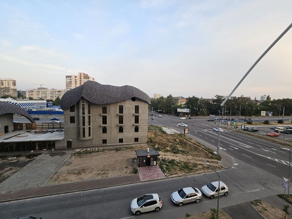 ЖК Атлант на Київській, вул Симоненка 111