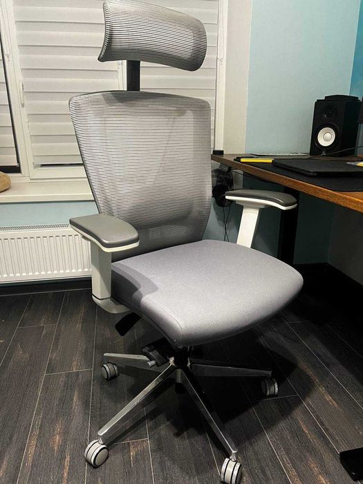 Ergochair 2 - крісло