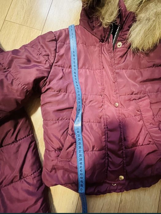 Зимовий комбінзон 104-110 розміру, від 3-5 років.