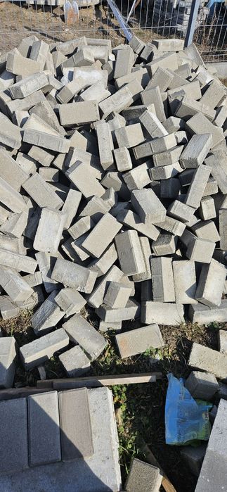 Kostka brukowa holand