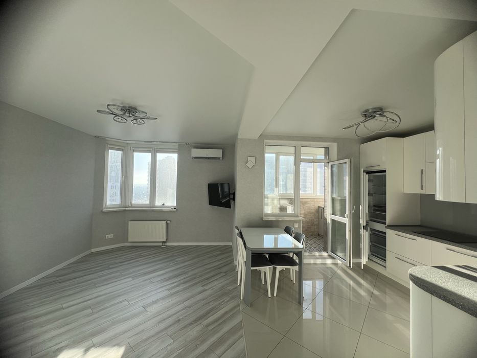 Продаж квартири 2к Лісовий Квартал Бровари