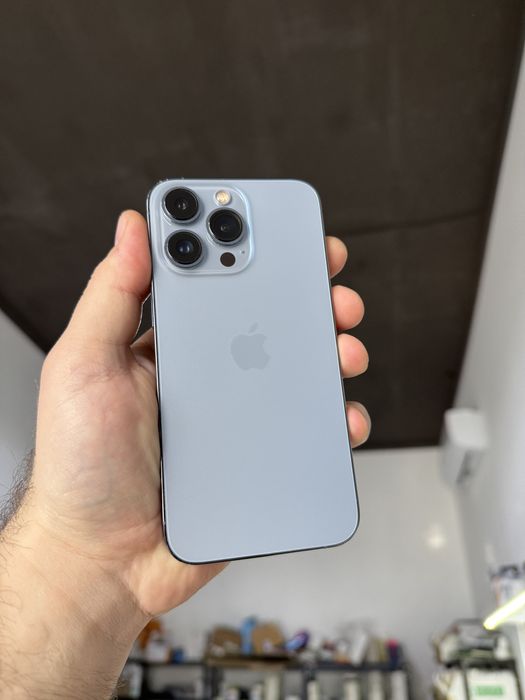 Apple iphone 13 Pro 128 gb 92% айфон Про