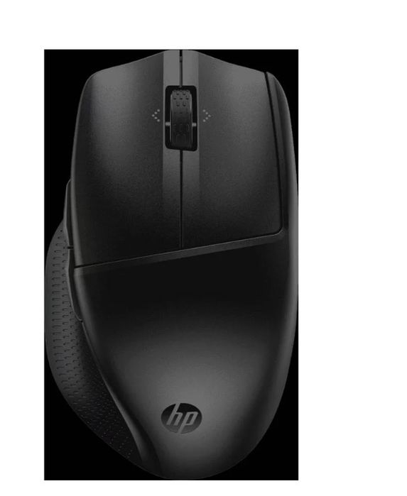 Rato Bluetooth HP 480 Comfort