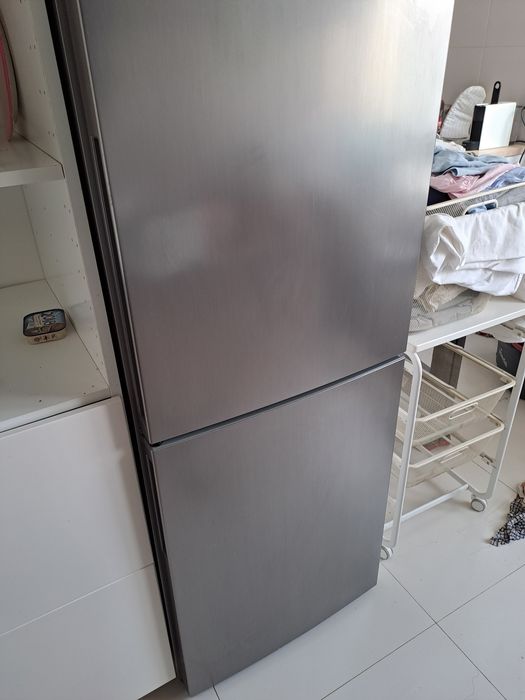 Frigorífico Combinado Siemens