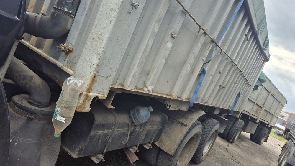 Продам камаз в гарному стані