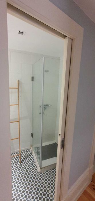 Arrendo apartamento T0