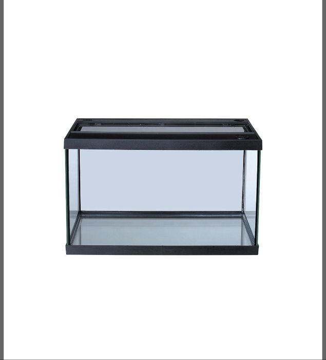 Aquario novo 80 cm