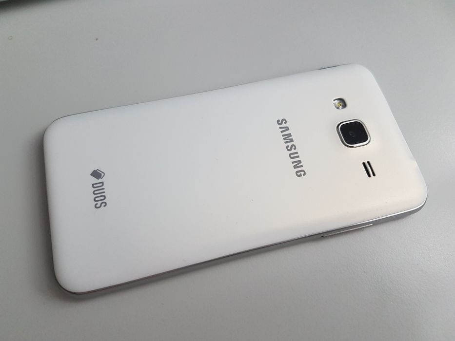 Smatfon samsung J3 stan bardzo dobry dual sim duos